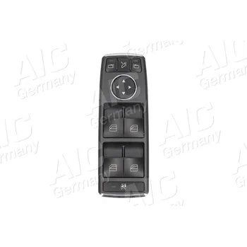 Stahovačka okna Spínač, zvedací zařízení oken AIC 58863