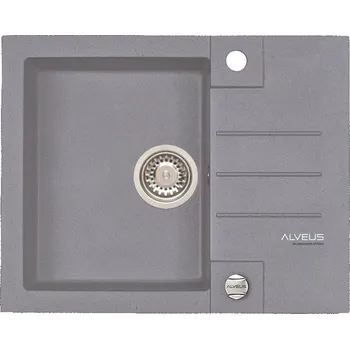 SET ALVEUS ROCK 30/04 24398