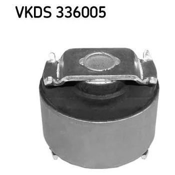 Zavěšení kol Uložení, řídicí mechanismus SKF VKDS 336005