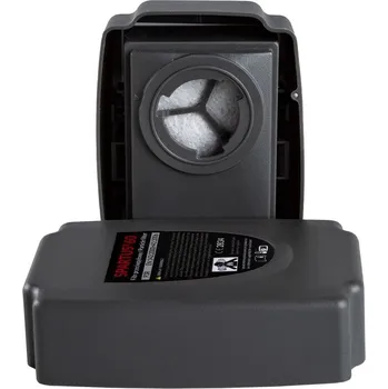 Auto-moto MDtools Filtr prachový P3R, 2 ks - SPARTUS® 60