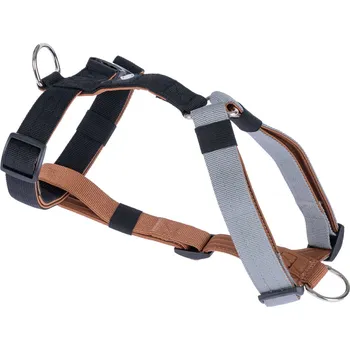 Postroj pro psa Nomad Tales Spirit postroj multikroužek velikost M pro psy