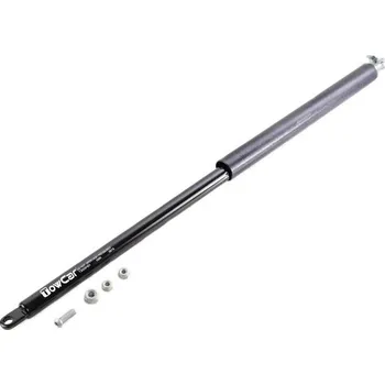 Nosič kol ND tlumič pro rám Towbox V3 (s pedálem)