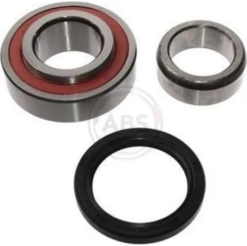 Sada ložisek kol A.B.S. 200547