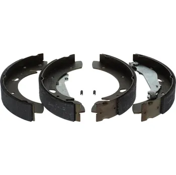 Brzdová čelist Sada brzdových čelistí BOSCH 0 986 487 572