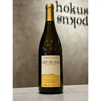 Domaine des Cavarodes - Poulsard de Chemenot 2023 0,75 l - naturální víno