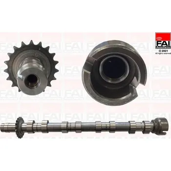 Vačková hřídel Vačkový hřídel FAI AutoParts C433