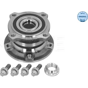 Opravná sada, náboj kola MEYLE 314 753 0012