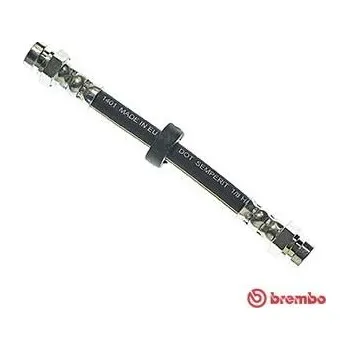 Brzdová hadice Brzdová hadice BREMBO T 85 029