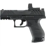 Umarex Walther PDP Compact 4" SET 4,5 mm