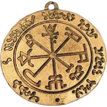 Přívěsek Amulet Radost ze života - Amulet