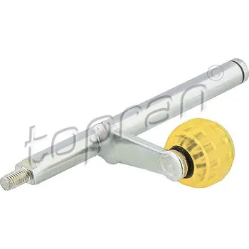 Řazení Směrovací kladka, řazení TOPRAN 108 837