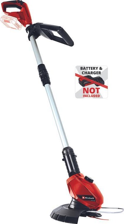 EINHELL GE-CT 18 Li - Solo (3411172) aku vyžínač (Power X-Change)