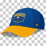 Fanatics Pánská kšiltovka Buffalo Sabres NHL A/CAP Structured Adjustable Meshback