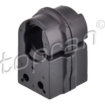 Stabilizátor nápravy Držák, Příčný stabilizátor TOPRAN 700 792