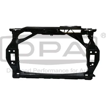 Nárazník Přední obložení DPA 88051775802