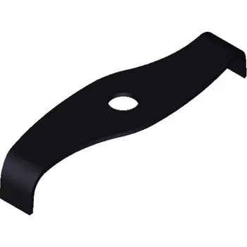 ECHO X413-000040 nůž pro křovinořez mulčovací 2-zubý - 270 x 4,0 mm