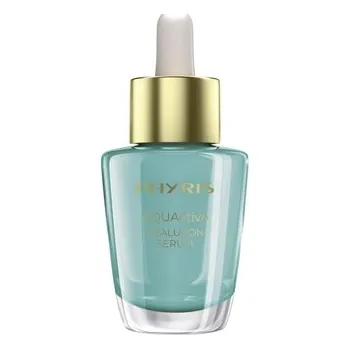 Péče o oční okolí Phyris AQUACTIVE Hyaluronové sérum