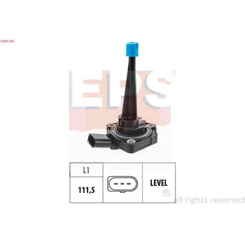 Čidlo automobilu Snímač, stav motorového oleje EPS 1.800.242