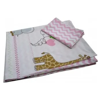 Dětsný nábytek Povlečení oboustranné - Model 3