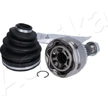 Hřídel nápravy Sada kloubů, hnací hřídel ASHIKA 62-0L-L11