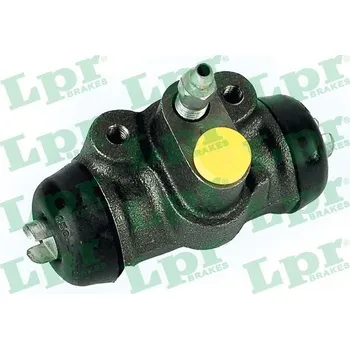 Brzdový válec Válec kolové brzdy LPR 4169