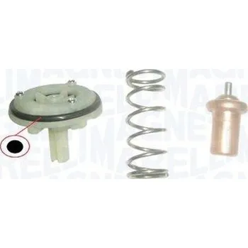 Těsnění motoru Termostat, chladivo MAGNETI MARELLI 352317102170