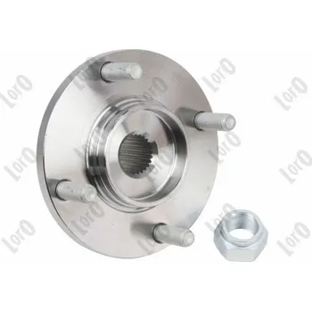 Sada ložisek kol ABAKUS 141-01-157