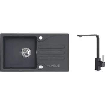 SET ALVEUS Galapagos 30 - 91 24336