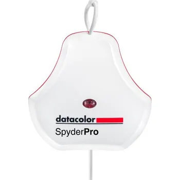 Monitor Datacolor Spyder Pro (SP2024PRO)