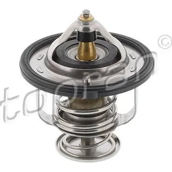 Těsnění motoru Termostat, chladivo TOPRAN 601 741