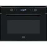 Franke FMY 45 MW BK Černé sklo