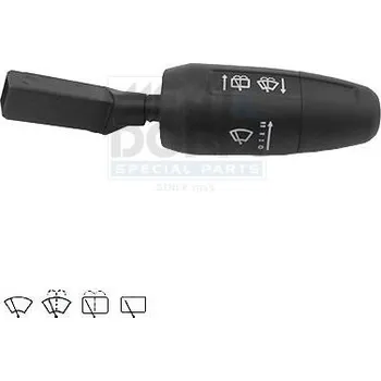 Spínač řízení MEAT & DORIA 23498