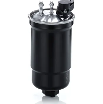 Palivový filtr Palivový filtr MANN-FILTER WK 11 027