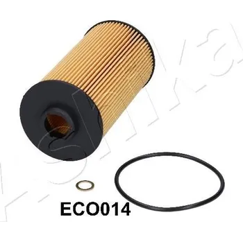 Olejový filtr Olejový filtr ASHIKA 10-ECO014