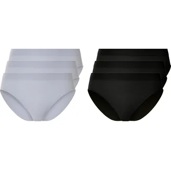 Dámské spodní prádlo esmara® Dámské bezešvé kalhotky