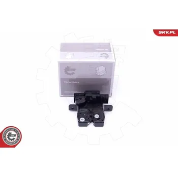 Autozámek Zámek výklopných zadních dveří ESEN SKV 16SKV349