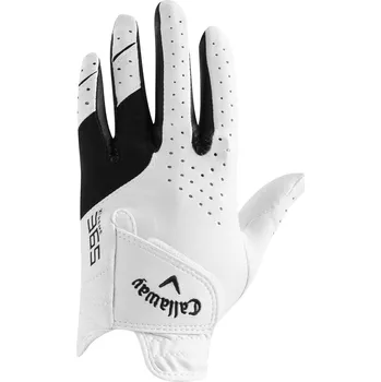Módní doplněk Rukavice Callaway White 1044024 Medium