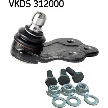 Podpora-/ Kloub SKF VKDS 312000