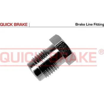Spojovací šroub QUICK BRAKE A
