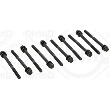 Spojovací materiál motoru Sada šroubů hlavy válce ELRING 706.120