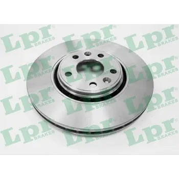Brzdový kotouč Brzdový kotouč LPR R1057V