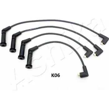 Zapalovací kabel Sada kabelů pro zapalování ASHIKA 132-0K-K06