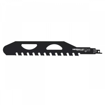 Pilový kotouč HERMAN RY-31 Carbide (14042201) pilový list do mečové pily HM, 12" (30 cm)