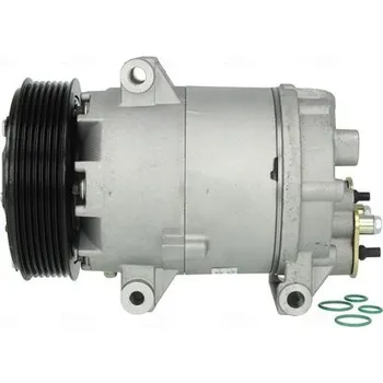 Kompresor klimatizace Kompresor, klimatizace NISSENS 89323