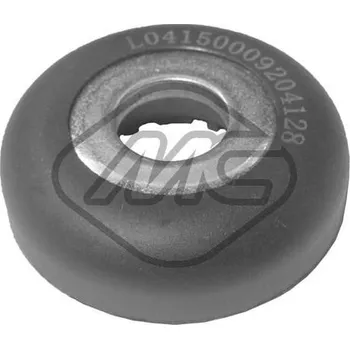 Valivé ložisko, ložisko pružné vzpěry Metalcaucho 04128