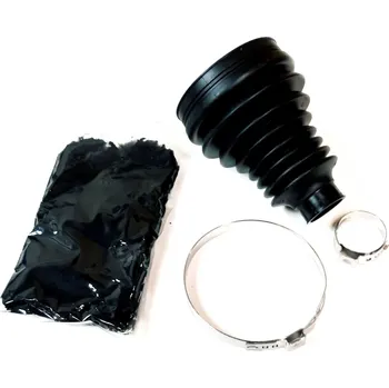 OUTER JOINT DUST COVER ASSEMBLY