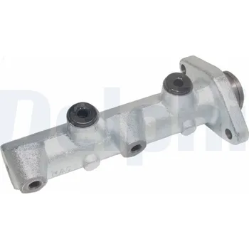 Brzdový válec Hlavní brzdový válec DELPHI LM70341