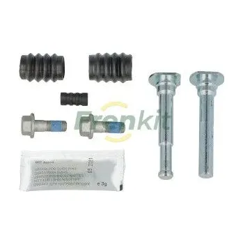 Brzdový třmen Sada vodicích pouzder, brzdový třmen FRENKIT 810034