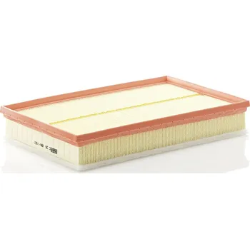 Vzduchový filtr Vzduchový filtr MANN-FILTER C 36 188/1