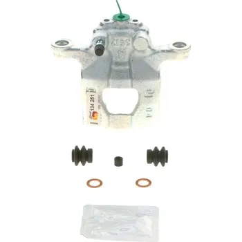 Brzdový třmen Brzdový třmen BOSCH 0 986 134 251